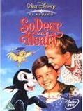 Affiche de Danny, le petit mouton noir, film à voir en streaming sur Pygargue