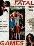 Affiche de Fatal Games, film à voir en streaming sur Pygargue