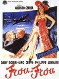 Affiche de Frou-Frou, film à voir en streaming sur Pygargue