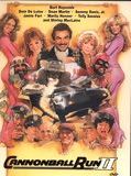 Affiche de Cannon Ball 2, film à voir en streaming sur Pygargue