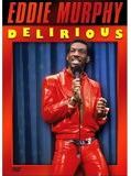 Affiche de Eddie Murphy Delirious, film à voir en streaming sur Pygargue