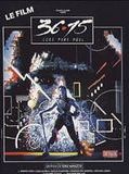 Affiche de 3615 Code Père Noël, film à voir en streaming sur Pygargue