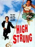 Affiche de High Strung, film à voir en streaming sur Pygargue