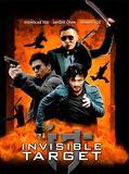 Affiche de Invisible Target, film à voir en streaming sur Pygargue