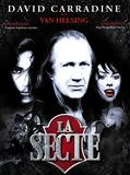 Affiche de La Secte, film à voir en streaming sur Pygargue