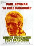 Affiche de La Toile d'araignée, film à voir en streaming sur Pygargue
