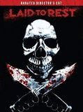 Affiche de Laid to Rest, film à voir en streaming sur Pygargue