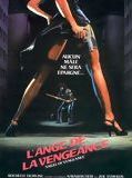 Affiche de L'Ange de la vengeance, film à voir en streaming sur Pygargue
