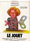 Affiche de Le Jouet, film à voir en streaming sur Pygargue