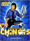 Affiche de Le Retour du Chinois, film à voir en streaming sur Pygargue