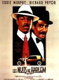 Affiche de Les Nuits de Harlem, film à voir en streaming sur Pygargue