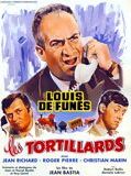 Affiche de Les Tortillards, film à voir en streaming sur Pygargue