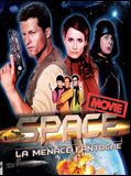 Affiche de Space Movie - La menace fantoche, film à voir en streaming sur Pygargue