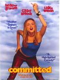 Affiche de Committed, film à voir en streaming sur Pygargue