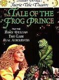 Affiche de Tales from Muppetland : the frog prince, film à voir en streaming sur Pygargue