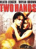 Affiche de Two Hands, film à voir en streaming sur Pygargue