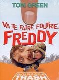 Affiche de Va te faire foutre Freddy, film à voir en streaming sur Pygargue