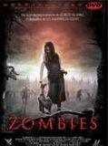 Affiche de Zombies, film à voir en streaming sur Pygargue