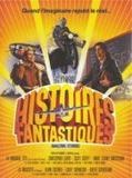 Affiche de Histoires fantastiques, film à voir en streaming sur Pygargue