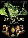 Affiche de Leprechaun 6 : Le retour, film à voir en streaming sur Pygargue