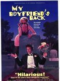 Affiche de My Boyfriend's Back, film à voir en streaming sur Pygargue
