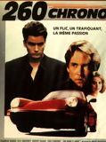Affiche de 260 Chrono, film à voir en streaming sur Pygargue