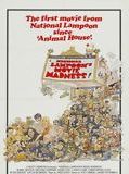 Affiche de National Lampoon Goes to the Movies, film à voir en streaming sur Pygargue