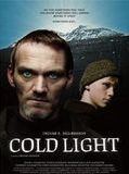 Affiche de Cold Light, film à voir en streaming sur Pygargue