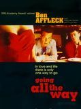 Affiche de Going All the Way, film à voir en streaming sur Pygargue