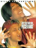 Affiche de Les Aventures de Bill et Ted, film à voir en streaming sur Pygargue