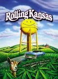 Affiche de Rolling Kansas, film à voir en streaming sur Pygargue