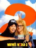 Affiche de Wayne's World 2, film à voir en streaming sur Pygargue