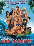 Affiche de Surf Academy, film à voir en streaming sur Pygargue