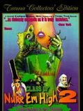Affiche de Atomic College 2, film à voir en streaming sur Pygargue