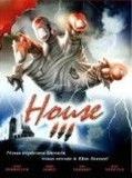 Affiche de House III, film à voir en streaming sur Pygargue