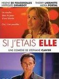 Affiche de Si j'étais elle, film à voir en streaming sur Pygargue