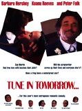 Affiche de Tante Julia et le scribouillard, film à voir en streaming sur Pygargue