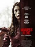 Affiche de Summer's Blood, film à voir en streaming sur Pygargue