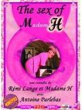 Affiche de The Sex of Madame H, film à voir en streaming sur Pygargue