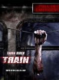 Affiche de Train, film à voir en streaming sur Pygargue