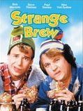 Affiche de Strange Brew, film à voir en streaming sur Pygargue