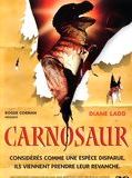 Affiche de Carnosaurus, film à voir en streaming sur Pygargue