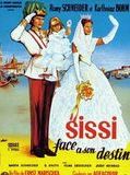 Affiche de Sissi face à son destin, film à voir en streaming sur Pygargue
