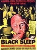 Affiche de The Black Sleep, film à voir en streaming sur Pygargue