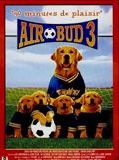 Affiche de Air Bud 3 (V), film à voir en streaming sur Pygargue