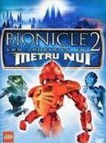 Affiche de Bionicle 2 - La Légende de Metru Nui (V), film à voir en streaming sur Pygargue
