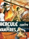 Affiche de Hercule contre les vampires, film à voir en streaming sur Pygargue