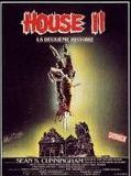 Affiche de House 2 : La deuxième histoire, film à voir en streaming sur Pygargue