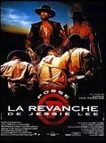 Affiche de La Revanche de Jessie Lee, film à voir en streaming sur Pygargue