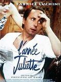 Affiche de L'Année Juliette, film à voir en streaming sur Pygargue